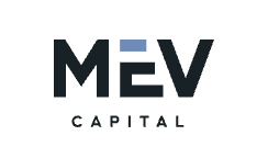 MEV Capital logo