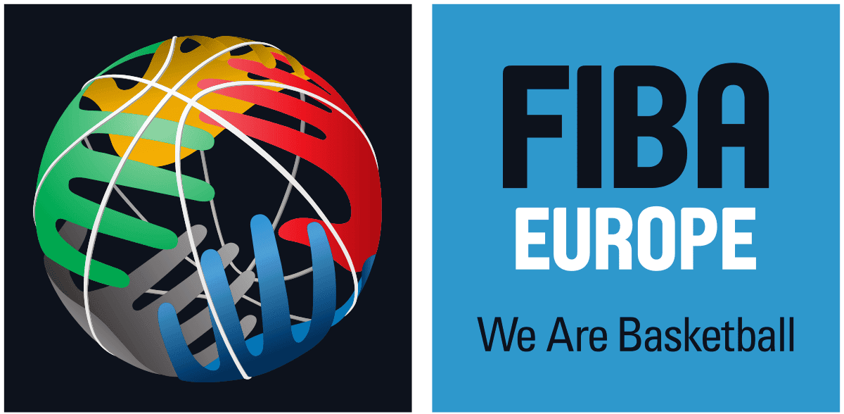 FIBA Europe FIBA Europe Logo