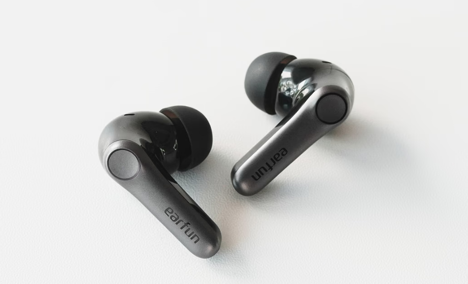 EarFun Air Pro+