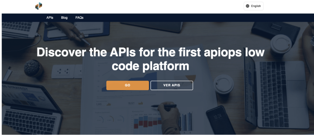 api devportal