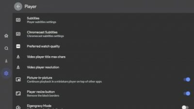 CloudStream MOD APK (Ad-Free Unlocked) 3