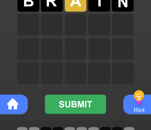 Wordle unlimited Android