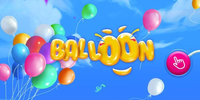Balloon App