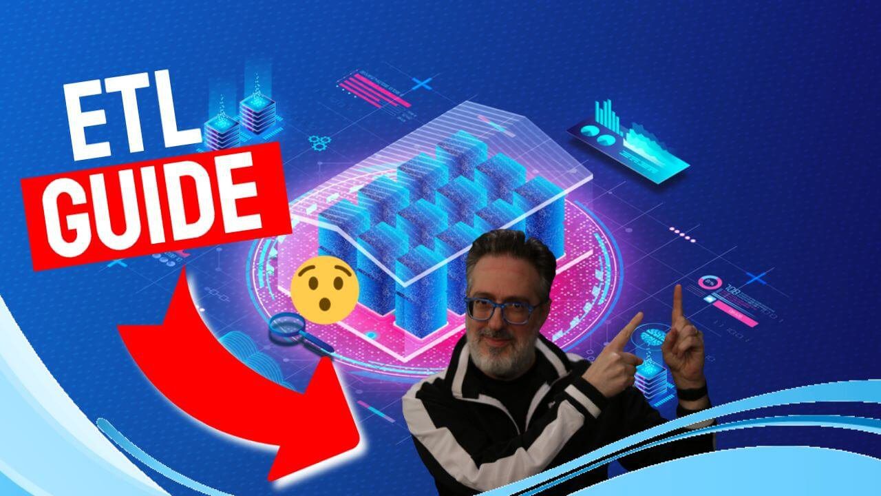 What is ETL Testing Tutorial Guide