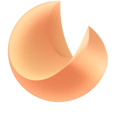 Build the flame flipped