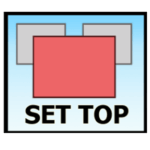 窗口管理增强工具 WindowTop Pro v5.31.5-App热