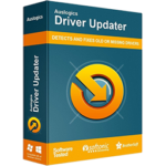 驱动程序更新程序 Auslogics Driver Updater v2.1-App热