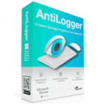 反间谍软件 Abelssoft AntiLogger 2026 v10.01.70734-App热