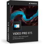 专业视频编辑 MAGIX Video Pro X17 v23.0.1.318 x64-App热