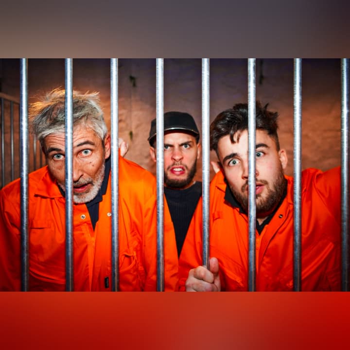 Expérience immersive