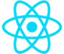 React logo
