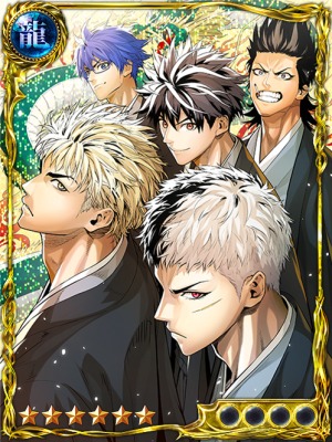 ≪天煌≫新年JOKER集合