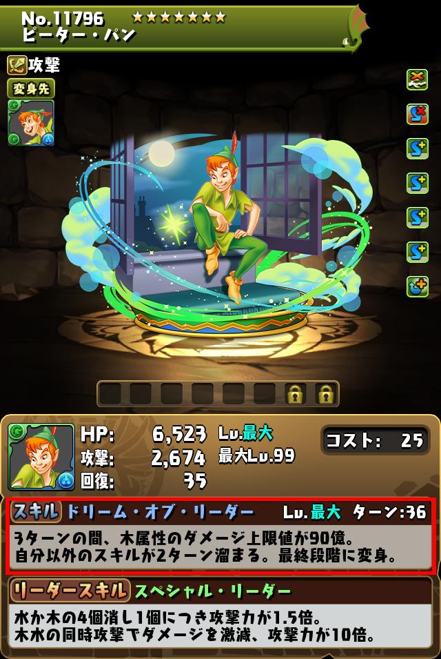 ピーター・パン_画像