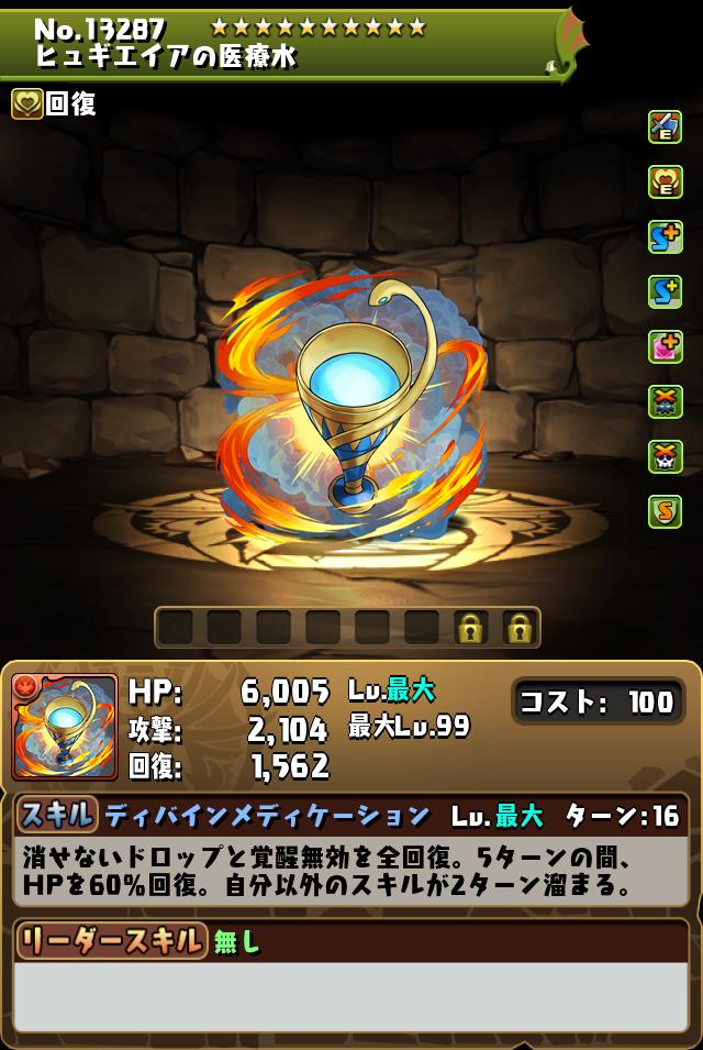 ヒュギエイアの医療水_画像