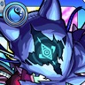 モンスト_ダウト_獣神化アイコン