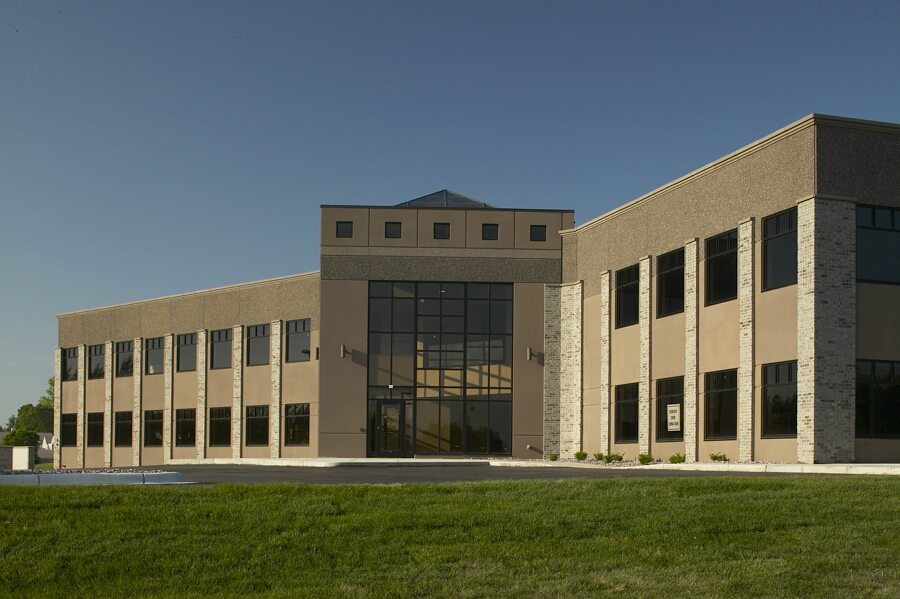 Final - MW Johnson Lakeville Office Building