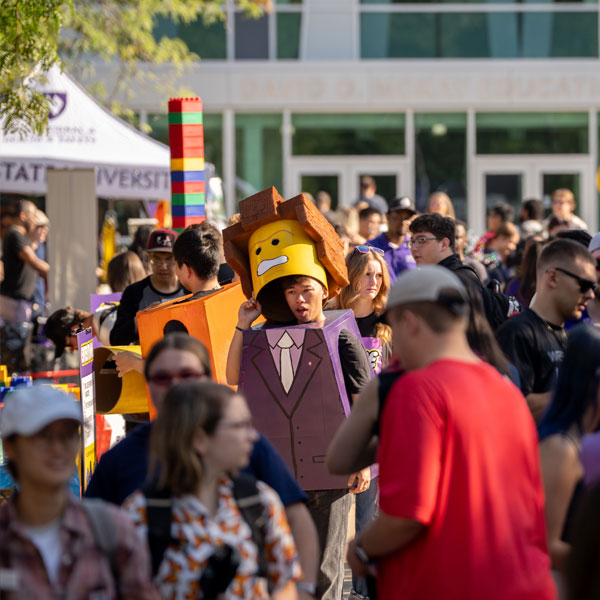 block party