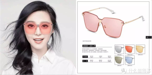 说说国产品牌太阳镜、原厂近视太阳镜 建议入手价格