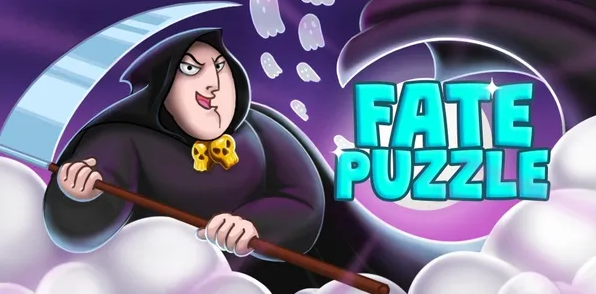 Fate Puzzle: Brain Riddle Game