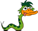 pyCoinCoin mascot