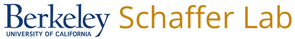 Schaffer Lab at Berkeley