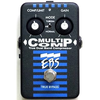 EBS MultiComp