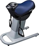 ナショナル(National) 乗馬フィットネス機器 ジョーバ 青 EU6441-A ナショナル(National) 乗馬フィットネス機器 ジョーバ 青 EU6441-A