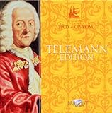 Telemann Edition