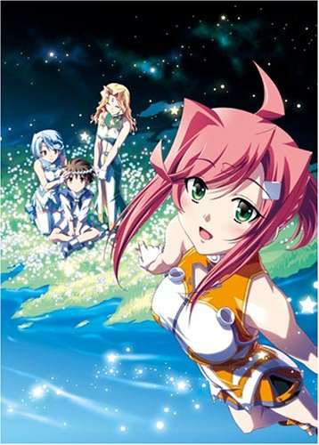 R.U.R.U.R ル・ル・ル・ル このこのために、せめてきれいな星空を 初回版