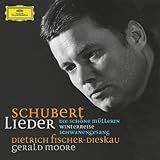 Schbert: Lieder