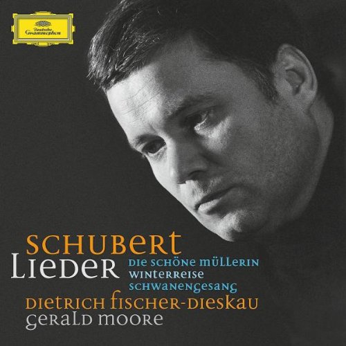 Schubert: Lieder