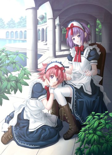 夢幻廻廊2 ~螺旋~ 初回特典版