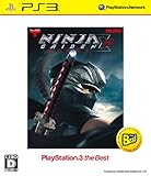 NINJA GAIDEN ¦²2 PS3 the Best