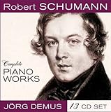 Complete Piano Works - Jorg Demus