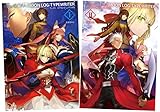 Fate/EXTRA MOON LOG:TYPEWRITER I+II (2巻セット) Fate/EXTRA MOON LOG:TYPEWRITER I+II (2巻セット)