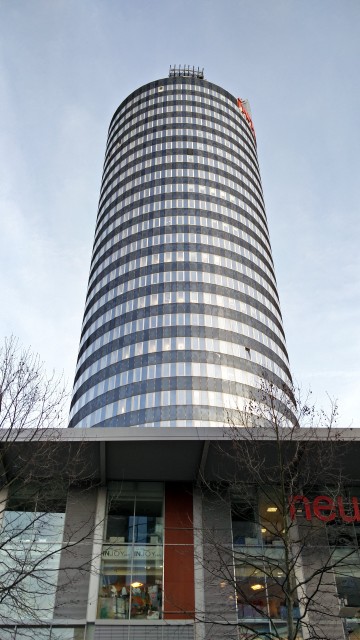 Jentower
