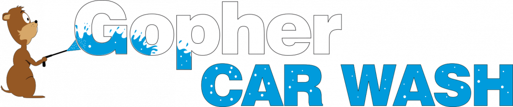 Gopher Car Wash, located in Regina, SK at 2031 Park St.