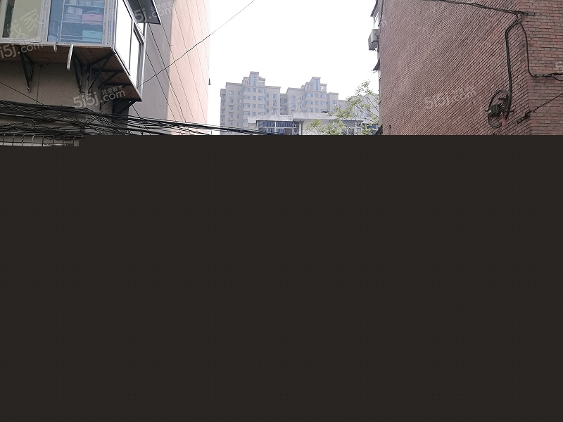 河北里铁路宿舍