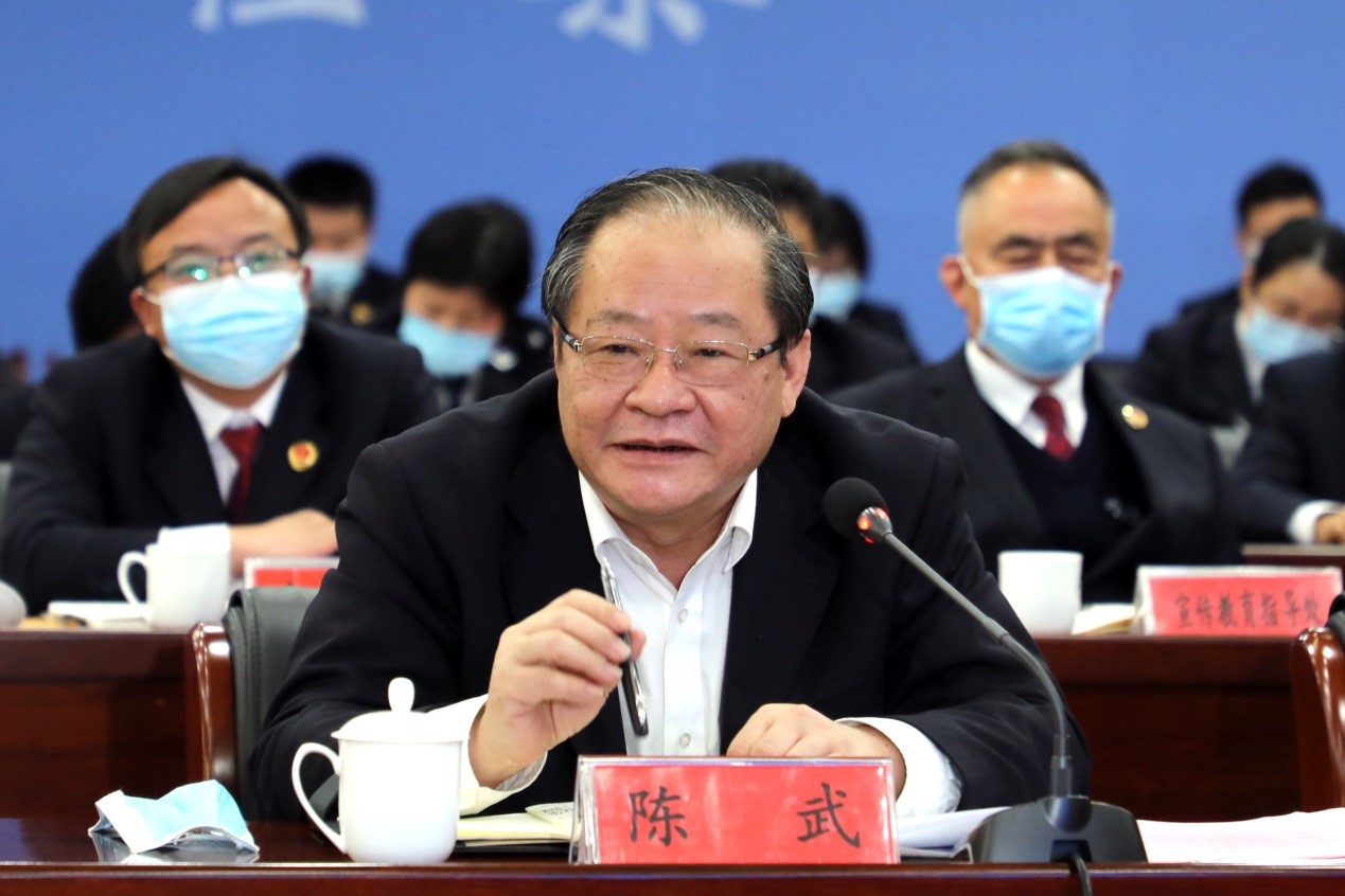 就业何必去远方 滁州就是好地方_