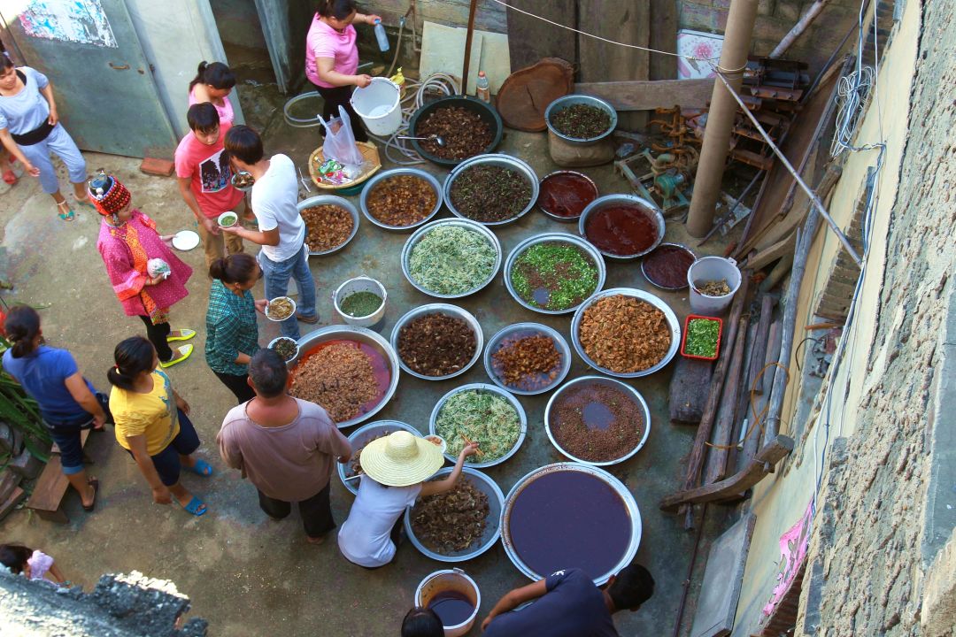 云南农村聚餐五桌报备:食物中毒多发,政策恐难落地