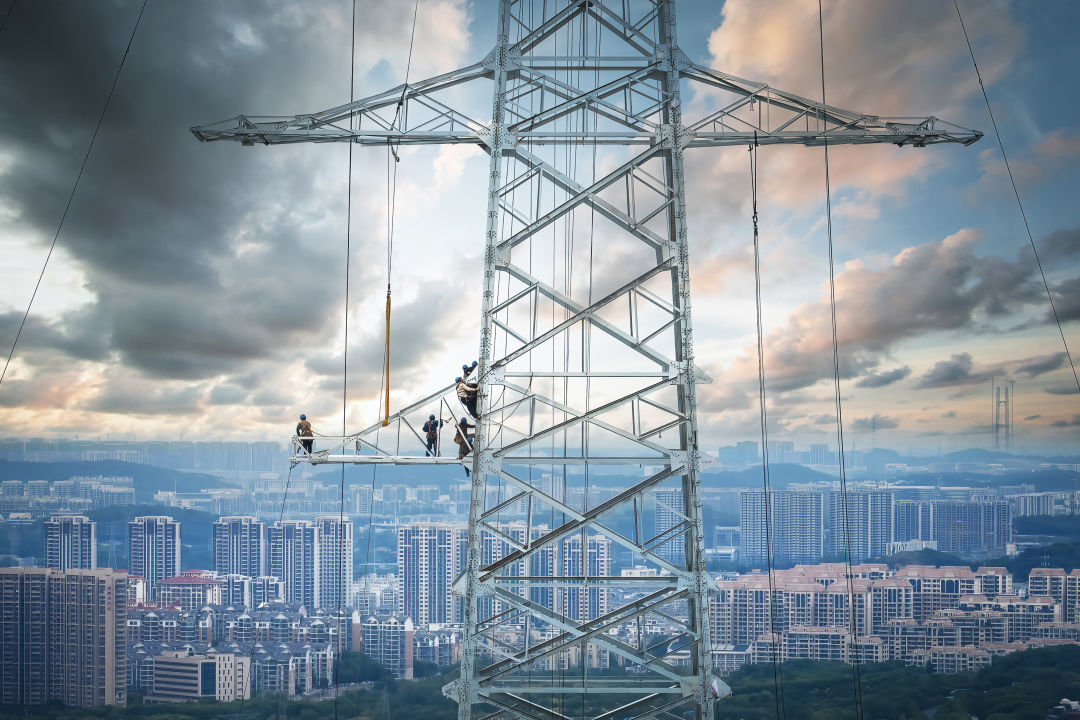 告别电网统购17年,绿电被推向市场