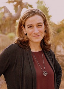 Headshot 2019 DesertPreserve warm