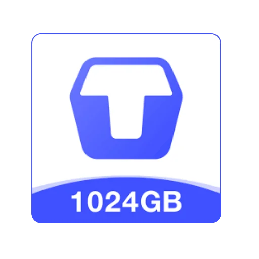 Terabox MOD APK v4.13.7, Free Premium Unlocked, No Ads 2026 1 Terabox mod apk logo