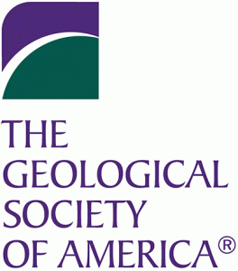 Geological Society of America logo