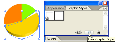 new art brush setting