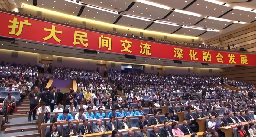 【文化评析】“科技+文化”点亮全运会