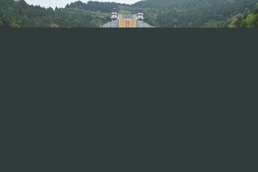 孝亲奖搭建桥梁 旺旺与江西共话合作