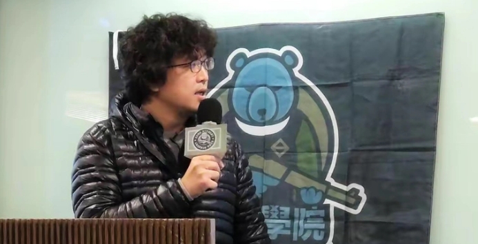 “黑熊学院”及其标志性人物遭惩戒,反“独”的人民战争已打响!