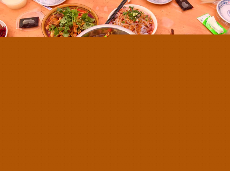 五星好评!这家川菜“盐”值担当 丨 现场评论④