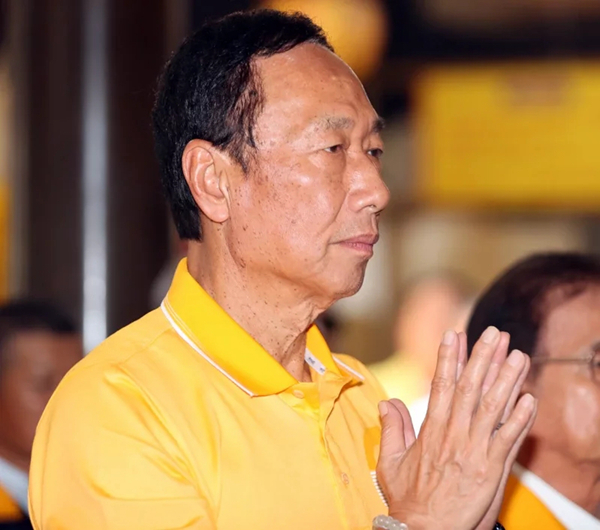 吃汤圆、盼团圆——台湾民众热闹迎冬至